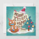Search for funny elves christmas cards Reindeer