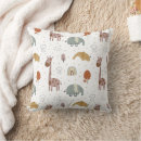 Search for giraffe cushions Elephant