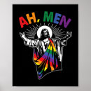 Search for gay men art Flag