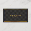 Search for trading business cards Investment