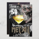 Search for heavy metal invitations Skull