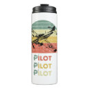 Search for aviation travel mugs Pilot