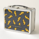 Search for electric lunch boxes Abstract