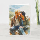 Search for peak cards Watercolor