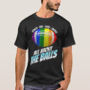 Search for lbgtq tshirts Rainbow