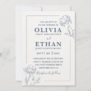 Search for sketch wedding invitations Boho hand drawn illustration