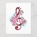 Search for note flyers Clef