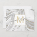 Search for gold marble note cards Agate