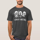 Search for heavy metal chemistry tshirts Pun
