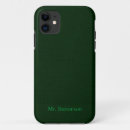 Search for solid dark green iphone cases Plain