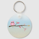 Search for be wise key rings Bird