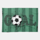 Search for football tea towels Pattern