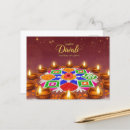 Search for diwali greeting postcards Hindu