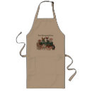 Search for barnyard animal aprons Watercolor