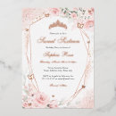Search for rose gold sweet 16 16th