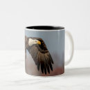 Search for bald eagle coffee mugs Birds of prey