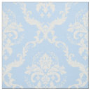 Search for light blue and white fabric Pattern
