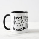 Search for pun lovers mugs Cat mum