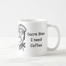 Search for bleu mugs French