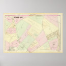 Search for rhode island map posters Coloured