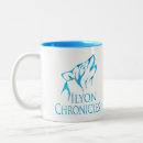 Search for chronicles mugs Tea