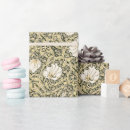 Search for william morris gift wrap Flower