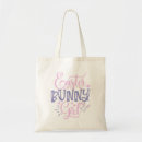 Search for easter egg hunt tote bags Girl