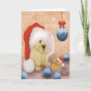 Search for pup christmas cards Dog