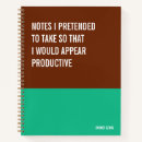 Search for taking notes Diary