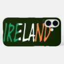 Search for ireland iphone cases White