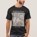 Search for delighted tshirts Dutch painter