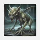 Search for cryptids magnets Cryptozoology