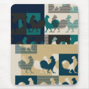 Search for antique chickens mousepads Roosters