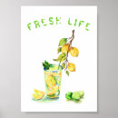 Search for lemon lemonade posters Fresh