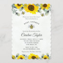 Search for sweet as can bee baby shower invitations Eucalyptus