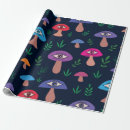 Search for psychedelic trippy wrapping paper Groovy
