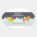 Search for cute deer stickers Winter