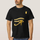 Search for eye of horus clothing Wadjet
