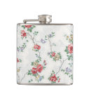 Search for pretty flasks Cottage chic