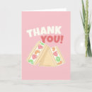 Search for sandwich cards Sweet
