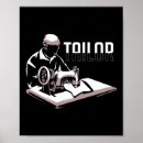 Search for tailoring posters Seamstress