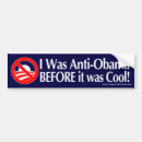 Search for cool obama Bumper