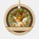 Search for little angel christmas tree decorations Angelic