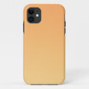 Search for orange background iphone cases Ombre