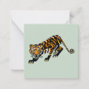 Search for jungle animals note cards Wildlife