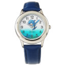 Search for dolphin kids watches Ocean