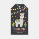 Search for fiesta gift tags Llama