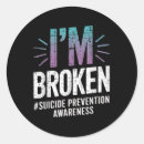 Search for suicide prevention ribbon stickers Self care techniques