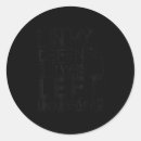 Search for defense stickers Left