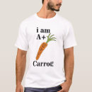 Search for carrot tshirts Typography
